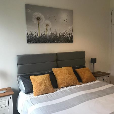 Hartington House Apartman Woodhall Spa Kültér fotó