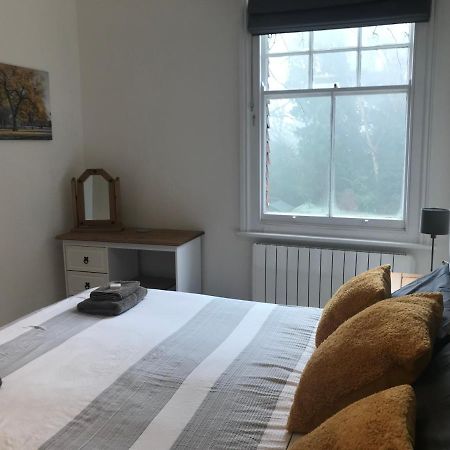 Hartington House Apartman Woodhall Spa Kültér fotó