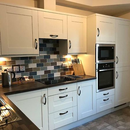 Hartington House Apartman Woodhall Spa Kültér fotó