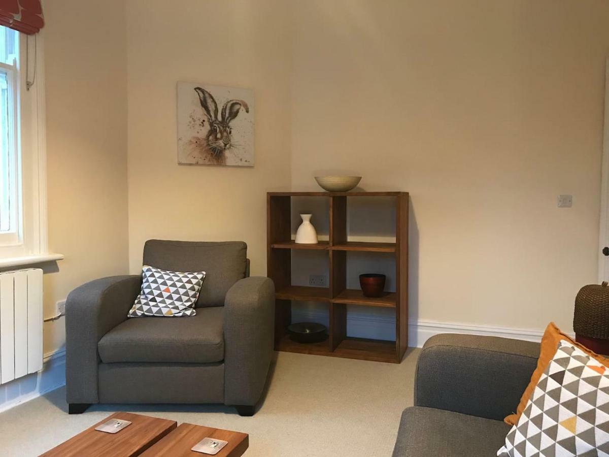 Hartington House Apartman Woodhall Spa Kültér fotó