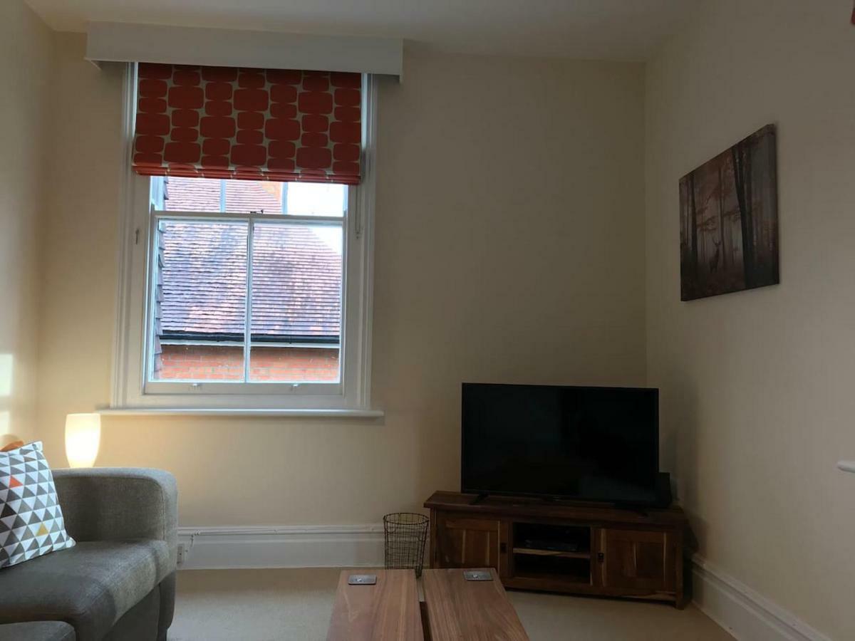 Hartington House Apartman Woodhall Spa Kültér fotó
