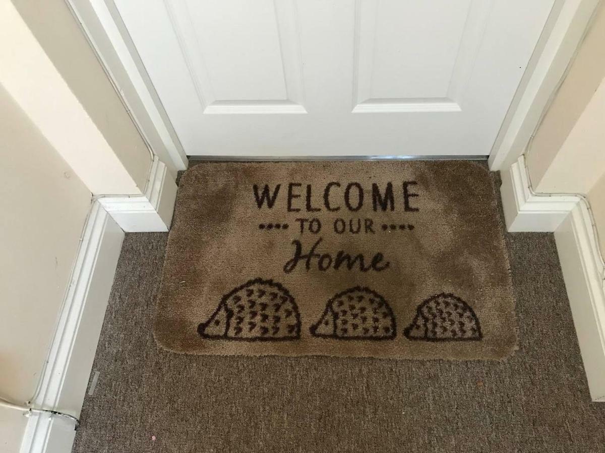 Hartington House Apartman Woodhall Spa Kültér fotó