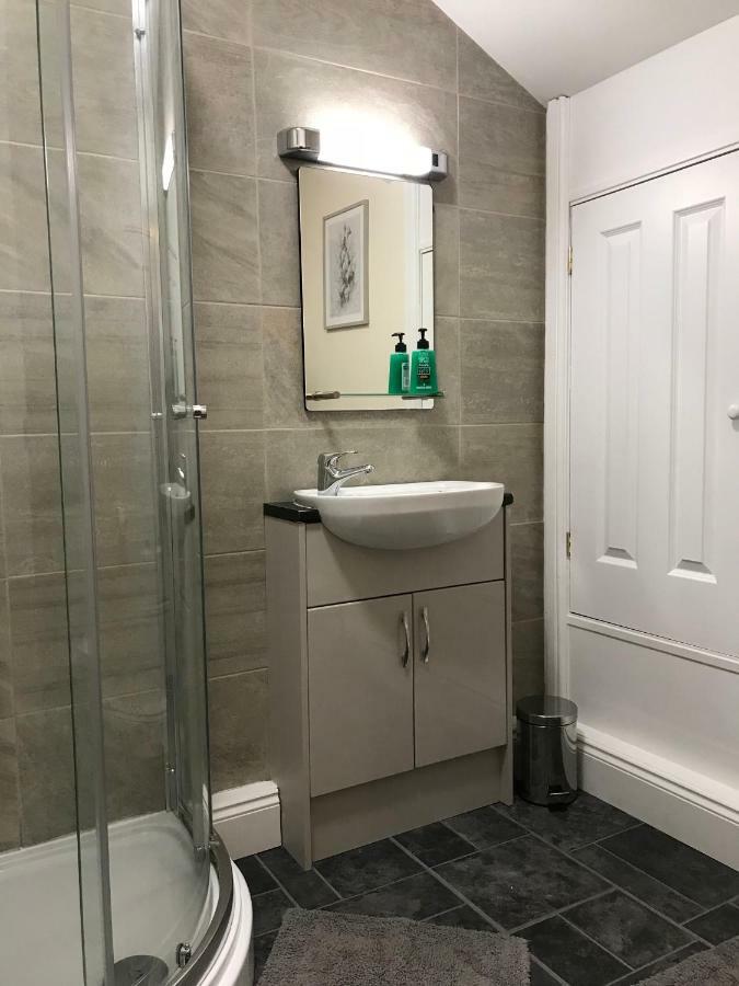 Hartington House Apartman Woodhall Spa Kültér fotó