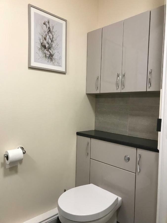 Hartington House Apartman Woodhall Spa Kültér fotó